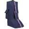 Show in main carousel: Derby Originals 600D Nylon Padded Tall English Riding Boot Carry Bag, Navy slide 1 of 4