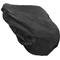 Show in main carousel: Derby Originals All-Purpose Nylon English Horse Saddle Cover with Fleece Lining, Black slide 1 of 1
