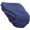 Show in main carousel: Derby Originals All-Purpose Nylon English Horse Saddle Cover with Fleece Lining, Navy slide 1 of 1