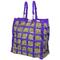 Show in main carousel: Derby Originals Easy-Feed Patented Four-Sided Slow Feed Horse Hay Bag, Purple slide 1 of 4
