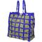 Show in main carousel: Derby Originals Easy-Feed Patented Four-Sided Slow Feed Horse Hay Bag, Royal Blue slide 1 of 4