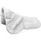 Show in main carousel: Derby Originals Fleece Lined English Half Saddle Pad, White slide 1 of 1