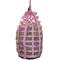 Show in main carousel: Derby Originals Go Around Slow Feed Horse Hay Bag, Pink slide 1 of 4