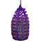 Show in main carousel: Derby Originals Go Around Slow Feed Horse Hay Bag, Purple slide 1 of 4