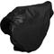 Show in main carousel: Derby Originals Nylon All-Purpose English Horse Saddle Cover, Black slide 1 of 1