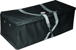 Derby Originals Nylon Hay Bale Bag Cover, Black