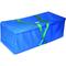 Show in main carousel: Derby Originals Nylon Hay Bale Bag Cover, Royal Blue slide 1 of 3