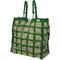 Show in main carousel: Derby Originals Paris Tack Easy Feed 4-Sided Slow Feed Horse Hay Bag, Hunter Green slide 1 of 5