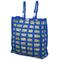 Show in main carousel: Derby Originals Paris Tack Supreme 4-Sided Slow Feed Horse Hay Bag, Royal Blue slide 1 of 4