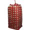 Show in main carousel: Derby Originals Paris Tack Ultimate 4-Sided Slow Feed Horse Hay Bale Bag, X-Large, Red slide 1 of 4