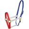 Show in main carousel: Derby Originals Patriotic Nylon Horse Halter, Full slide 1 of 2