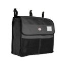 Derby Originals Premium Horse Blanket Storage Bag, Black