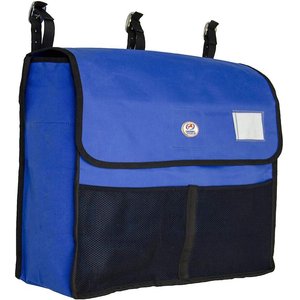 Derby Originals Premium Horse Blanket Storage Bag, Royal Blue