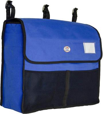 Show full view: Derby Originals Premium Horse Blanket Storage Bag, Royal Blue slide 1 of 4