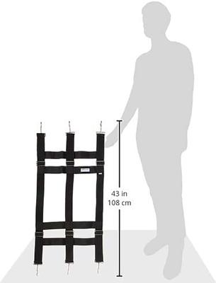 Show full view: Derby Originals Premium Ringside 8-Piece Horse Grooming Kit, Hot Pink/Pink slide 2 of 2