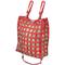 Show in main carousel: Derby Originals Super-Tough Patented Four-Sided Slow Feed Horse Hay Bag, Red slide 1 of 5