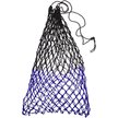 Show in main carousel: Derby Originals Superior Slow Feed Soft Mesh Poly Rope Hanging Horse Hay Net, Red/Black slide 1 of 5
