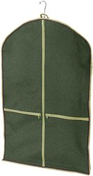 Derby Originals Tack & Garment Carry Bag, Hunter Green