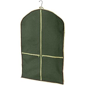 Derby Originals Tack & Garment Carry Bag, Hunter Green