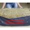 Show in main carousel: Derby Originals Waterproof Heavy-Duty Rolling Horse Hay Bale Bag, Black slide 2 of 5