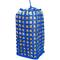 Show in main carousel: Derby Originals X-Large Go-Around Patented Four-Sided Slow Feed Horse Hay Bale Bag, Royal Blue slide 1 of 4