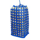 Derby Originals X-Large Go-Around Patented Four-Sided Slow Feed Horse Hay Bale Bag, Royal Blue