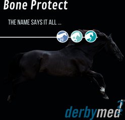 derbymed Bone Protect Horse Supplement, 7-lb bucket slide 2 of 3