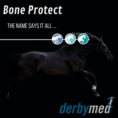 Show full view: derbymed Bone Protect Horse Supplement, 7-lb bucket slide 3 of 3