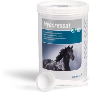 derbymed Myocrescat Horse Supplement, 2.8-lb bucket