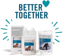 derbymed Myocrescat Horse Supplement, 2.8-lb bucket slide 2 of 5