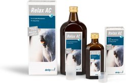 derbymed Relax AC Horse Supplement, 4.2-fl oz bottle