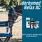 Show in main carousel: derbymed Relax AC Horse Supplement, 4.2-fl oz bottle slide 3 of 3