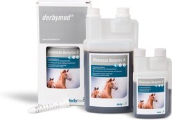 derbymed Viverosan Komplex B Horse Supplement, 33-oz bottle