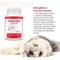 Show in main carousel: Derm-Tabs Extra Strength Liver Flavored Chewable Tablet Skin & Coat Supplement for Dogs, 60 count slide 8 of 9