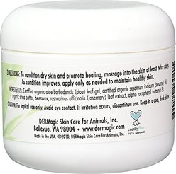 DERMagic Hot Spot Salve, 2-oz Jar slide 2 of 2