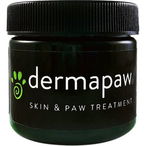 Dermapaw Dog Skin & Paw Treatment, 2.3-fl oz jar