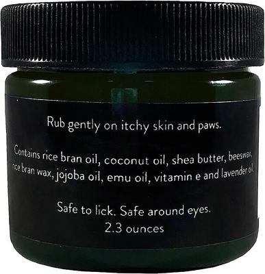 Show full view: Dermapaw Dog Skin & Paw Treatment, 2.3-fl oz jar slide 2 of 7