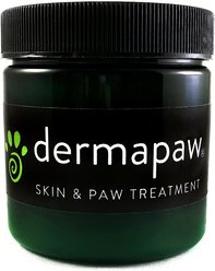 Dermapaw Dog Skin & Paw Treatment, 4.7-fl oz jar