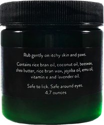 Dermapaw Dog Skin & Paw Treatment, 4.7-fl oz jar slide 2 of 5