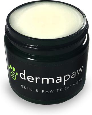 Show full view: Dermapaw Dog Skin & Paw Treatment, 4.7-fl oz jar slide 3 of 7