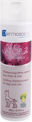Dermoscent Atop 7 Dog & Cat Shampoo, 200 ml
