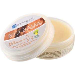 Dermoscent BioBalm Skin Repairing Dog Balm, 1.67-oz jar