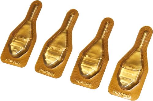 Show full view: Dermoscent Essential 6 Spot-On Cat Skin Care Treatment, 4 count slide 5 of 9