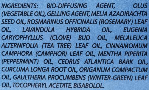 Show full view: Dermoscent Essential 6 Spot-On Cat Skin Care Treatment, 4 count slide 7 of 9