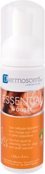 Dermoscent Essential Mousse Rinse-Free Dog Cleanser, 5-fl oz bottle