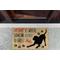 Show in main carousel: Design Imports Dog Doormat slide 3 of 7