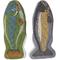 Show in main carousel: Design Imports Fish Oven Mitt Set, 2 count slide 1 of 10