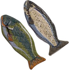 Design Imports Fish Oven Mitt Set, 2 count slide 2 of 9