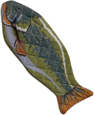 Show full view: Design Imports Fish Oven Mitt Set, 2 count slide 4 of 10