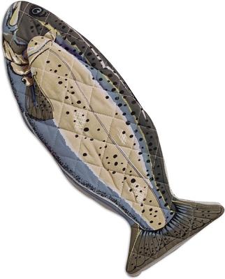 Show full view: Design Imports Fish Oven Mitt Set, 2 count slide 7 of 10